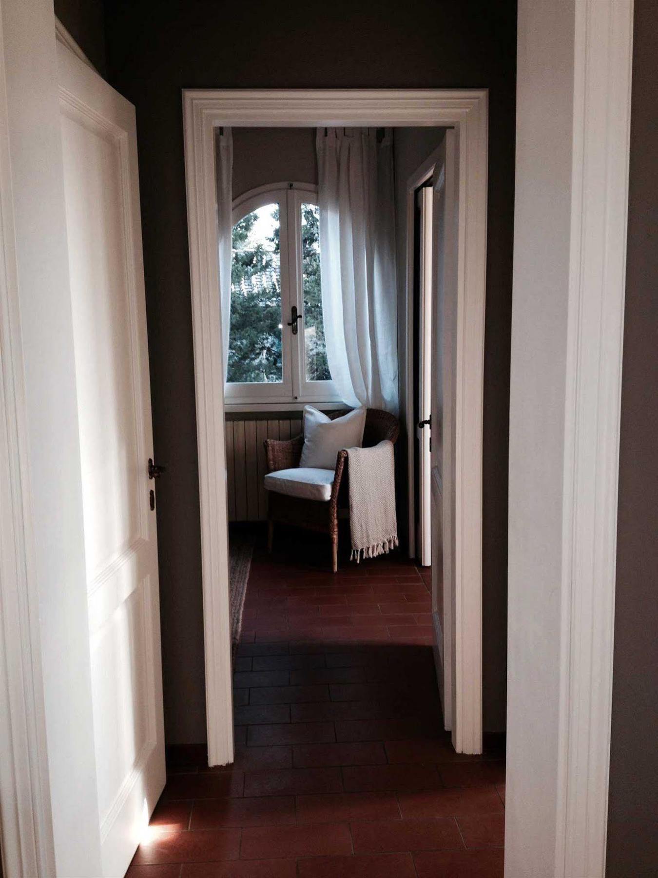 Agriturismo Il Villino Fonterutoli Luaran gambar