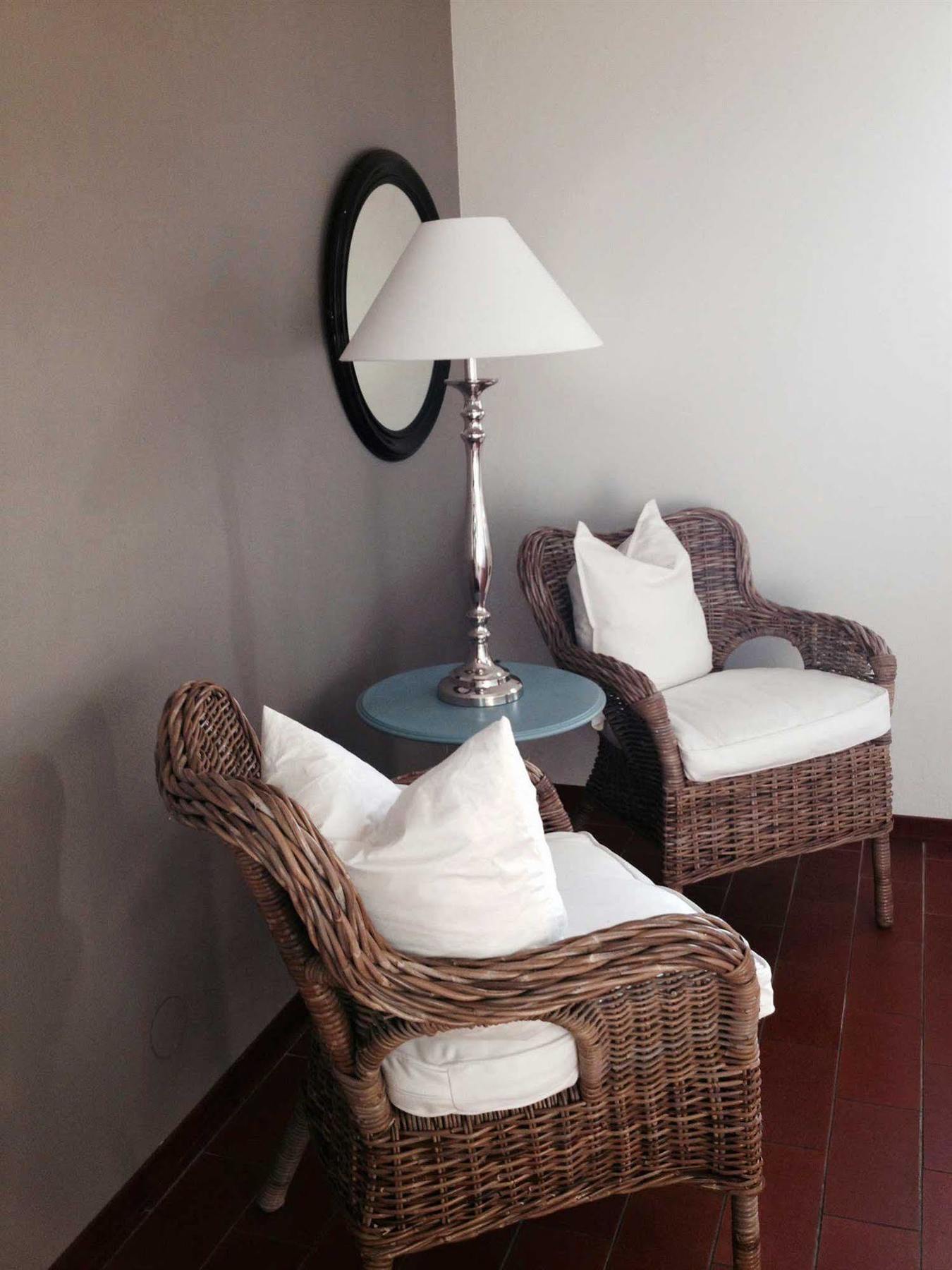 Agriturismo Il Villino Fonterutoli Luaran gambar