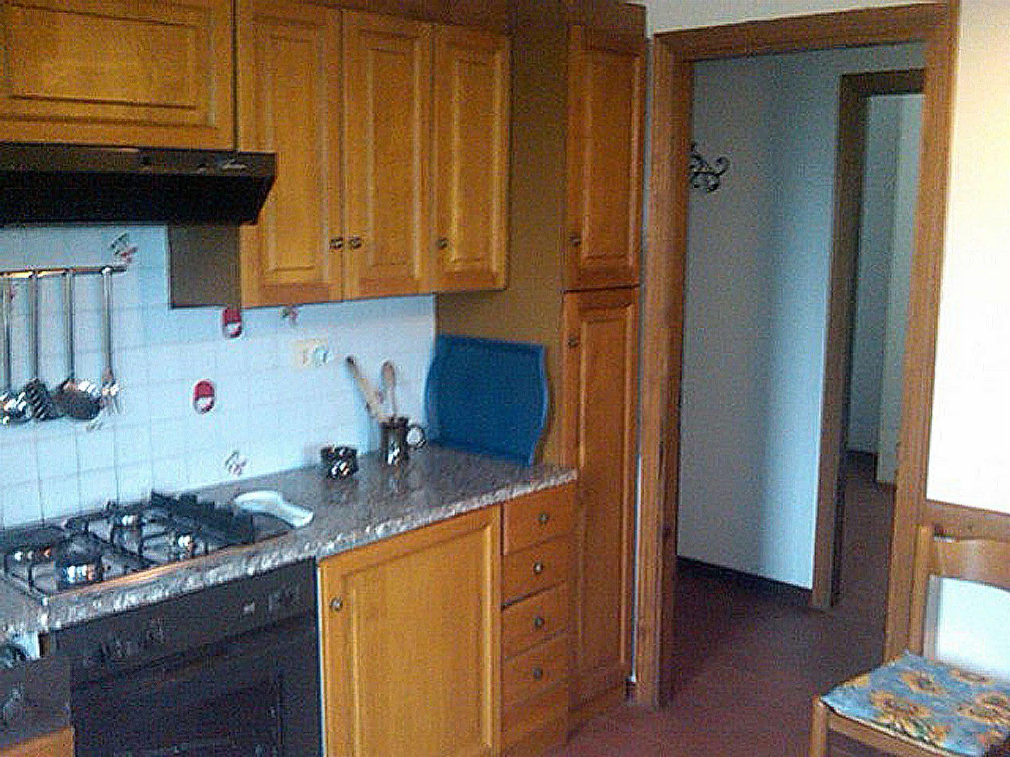 Agriturismo Il Villino Fonterutoli Luaran gambar